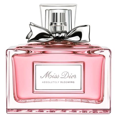 cuantos perfumes miss dior hay|perfumes de Dior.